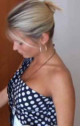 mature adult women Anthony to get laid